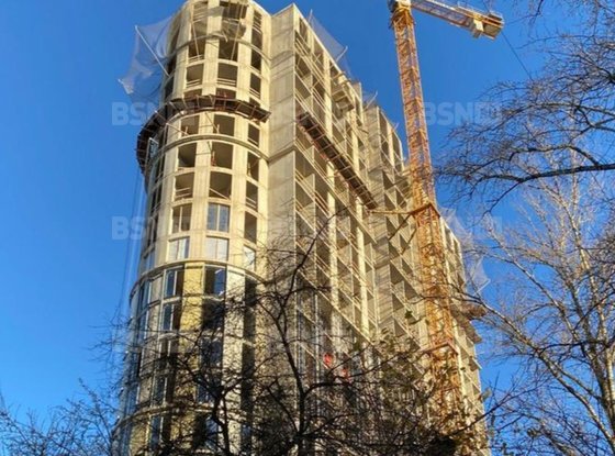 Продажа однокомнатной квартиры в новостройке - Алтайская улица 