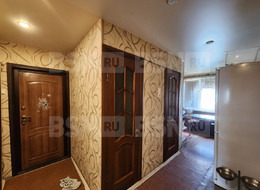 Продажа двухкомнатной квартиры - Ленинградская область, Волосовский район, Волосово г., Ленинградская ул., д.9 