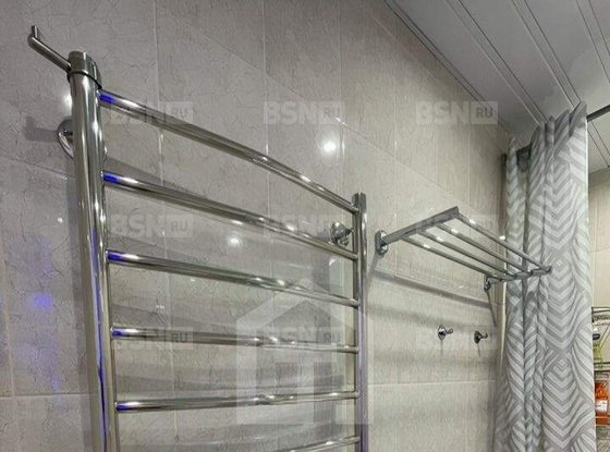 Продажа однокомнатной квартиры - Юнтоловский проспект, д.45, корп.1 