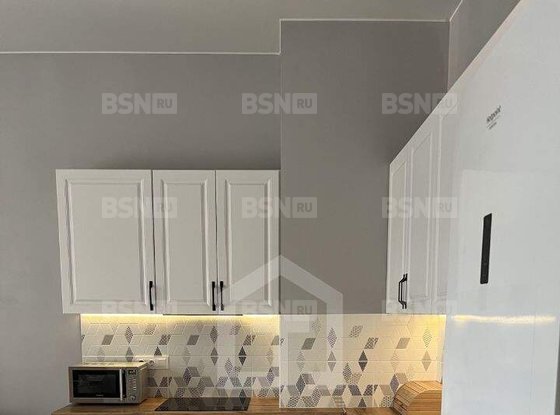 Продажа двухкомнатной квартиры - Кушелевская дорога, д.6, корп.1 