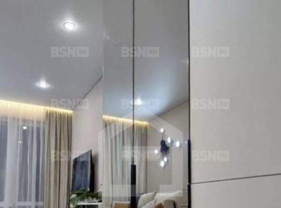 Продажа однокомнатной квартиры - Полюстровский проспект, д.75 