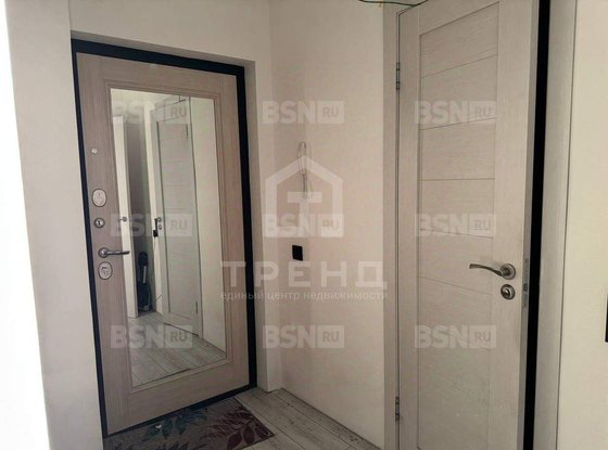 Продажа однокомнатной квартиры - Героев проспект, д.18 