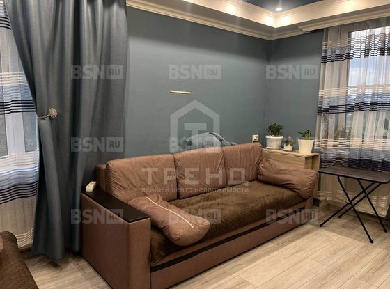 Продажа двухкомнатной квартиры - Северный проспект, д.87, корп.1 