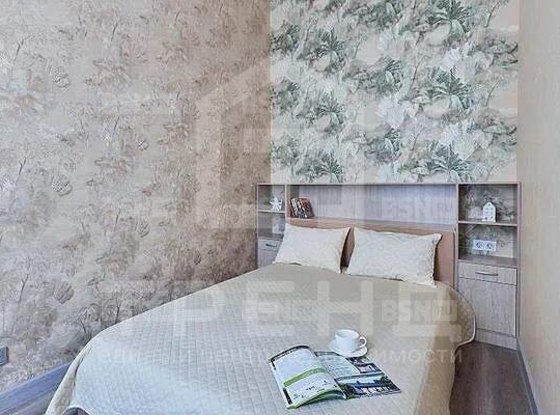 Продажа двухкомнатной квартиры - Дмитровский переулок, д.3, корп.5 