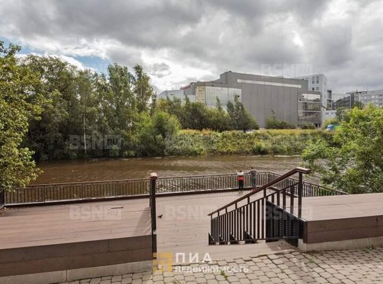 Продажа однокомнатной квартиры - Энергетиков проспект, д.9, корп.3 стр 1 