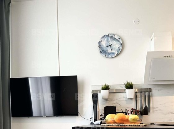 Продажа однокомнатной квартиры - Реки Каменки набережная, д.11, корп.2 стр 1 