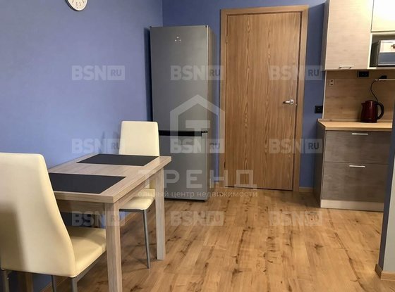 Продажа однокомнатной квартиры - Сестрорецк, Советский проспект, д.12 