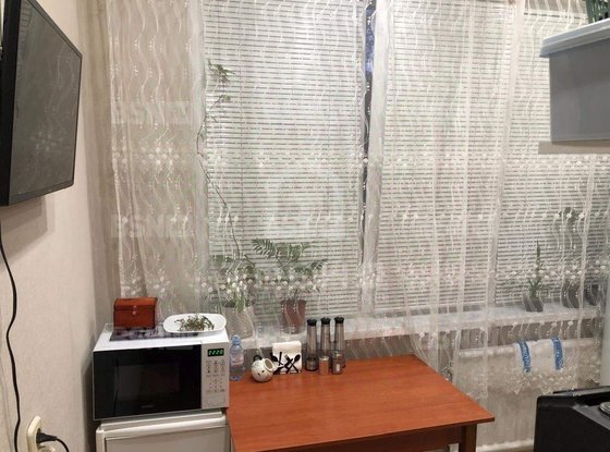 Продажа однокомнатной квартиры - Купчинская улица, д.17, корп.2 
