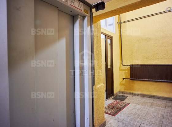 Продажа однокомнатной квартиры - Гражданский проспект, д.77, корп.3 
