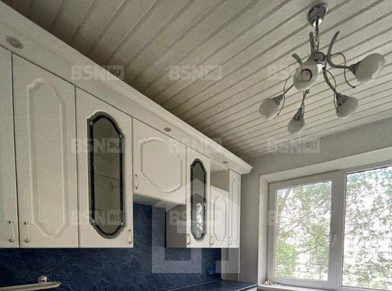 Продажа двухкомнатной квартиры - Маршала Новикова улица, д.2, корп.1 