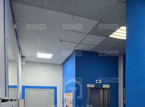 Продажа однокомнатной квартиры - Адмирала Черокова улица, д.18, корп.2 