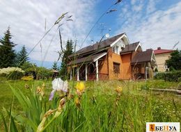 Продажа дома - Ропшинское, 62, литера а