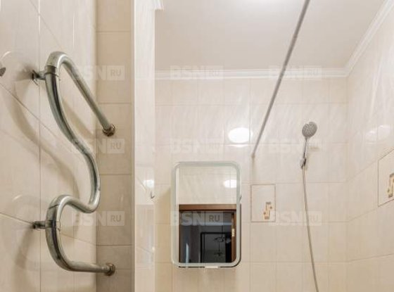 Продажа двухкомнатной квартиры - Гжатская улица, д.22, корп.3 