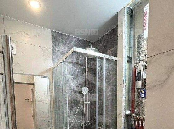 Продажа однокомнатной квартиры - Полюстровский проспект, д.75 