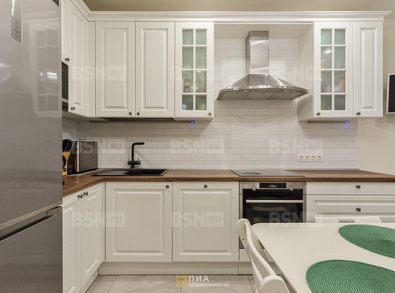 Продажа двухкомнатной квартиры - Среднерогатская улица, д.12, корп.1 