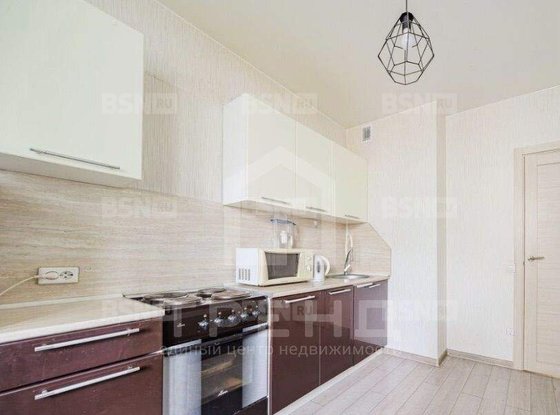 Продажа двухкомнатной квартиры - Мурино, Петровский бульвар, д.12, корп.2 