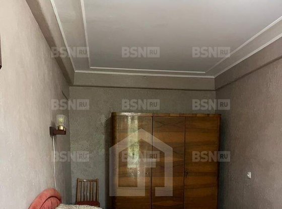 Продажа четырехкомнатной квартиры - Будапештская улица, д.23, корп.4 