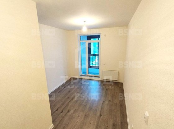 Продажа однокомнатной квартиры - Мурино, Шоссе в Лаврики улица, д.53, корп.2 