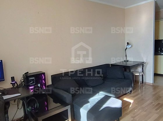 Продажа однокомнатной квартиры - Обуховской Обороны проспект, д.138, корп.2 