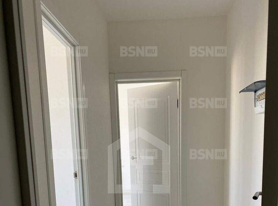 Продажа однокомнатной квартиры - Седова улица, д.93, корп.5 