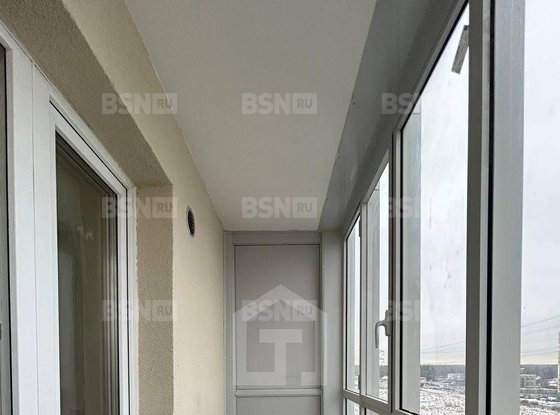 Продажа однокомнатной квартиры - Муринская дорога, д.12, корп.1 стр 1 