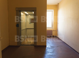 Продажа однокомнатной квартиры - Ленинградская область, Гатчинский район, Гатчина г., Красных Военлетов ул., д.9, к.1 