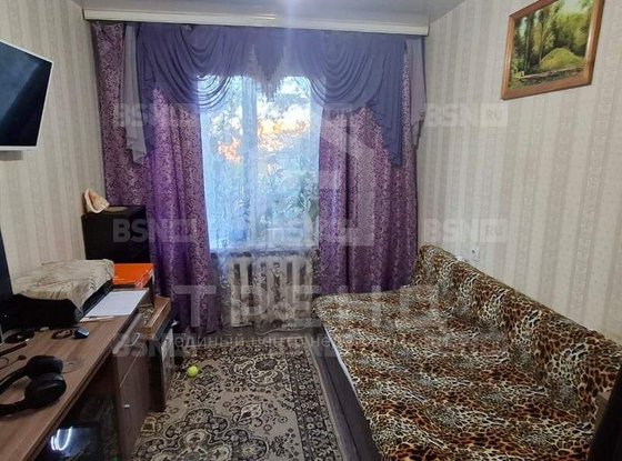 Продажа двухкомнатной квартиры - 2-й Рабфаковский переулок, д.7, корп.2 