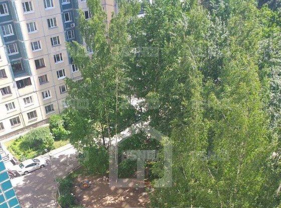 Продажа однокомнатной квартиры - Королёва проспект, д.24, корп.1 