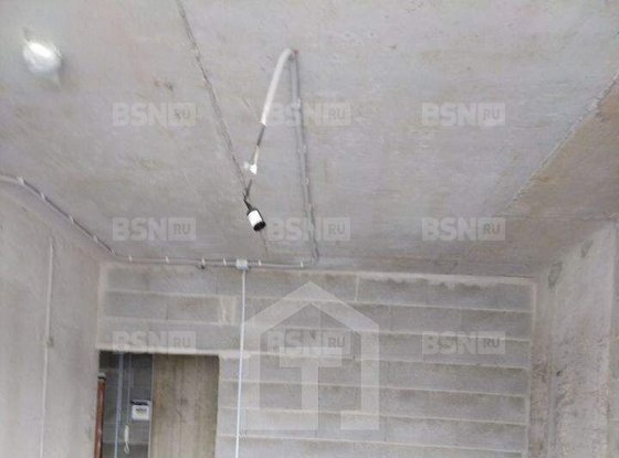 Продажа однокомнатной квартиры - Бугры, Нижняя улица, д.5, корп.2 