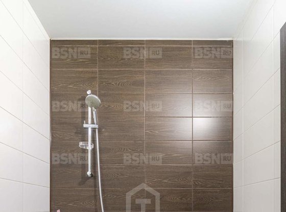 Продажа однокомнатной квартиры - Арцеуловская аллея, д.15, стр1 