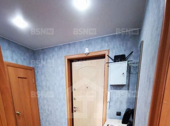 Продажа однокомнатной квартиры - Энергетиков проспект, д.35, корп.4 