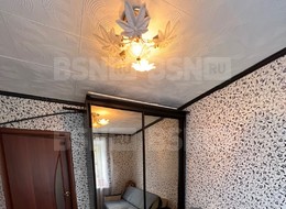 Продажа трехкомнатной квартиры - 39 