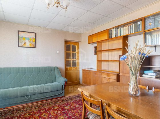Продажа двухкомнатной квартиры - Софийская ул, д.26, корп.1 