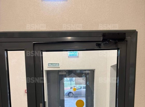 Продажа двухкомнатной квартиры - поселок Парголово, Заречная улица, д.46, корп.2 