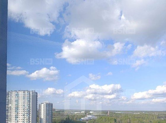 Продажа двухкомнатной квартиры - Корнея Чуковского улица, д.7, корп.3 
