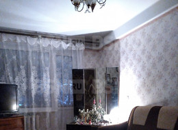 Продажа трехкомнатной квартиры - Ленинградская область, Волосовский район, Большая Вруда д., д.3 