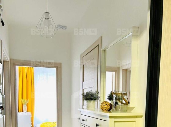 Продажа однокомнатной квартиры - Торфяная дорога, д.15, корп.3 