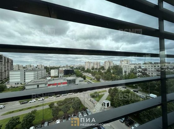 Аренда офиса - Львовская улица, д.27 