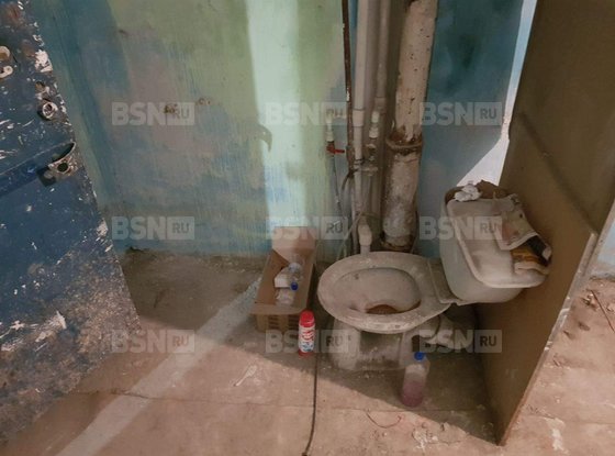 Продажа офиса - Коммуны улица, д.32, корп.2 литера А 