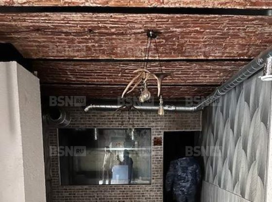 Аренда офиса - Садовая улица, д.28 