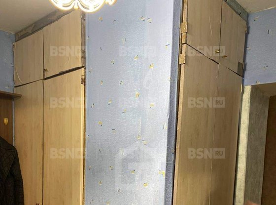 Продажа трехкомнатной квартиры - Новосмоленская набережная, д.1 