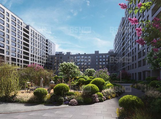 Продажа универсального помещения - Среднерогатская улица, д.9, корп.3 стр 1 