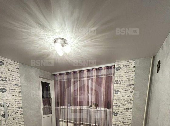 Продажа трехкомнатной квартиры - Луначарского проспект, д.86, корп.1 