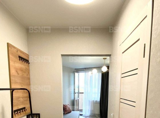 Продажа однокомнатной квартиры - Ломоносов, Михайловская улица, д.51 