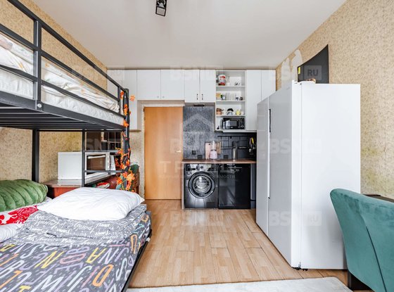 Продажа однокомнатной квартиры - деревня Новое Девяткино, Главная улица, д.58 