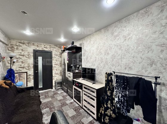 Продажа двухкомнатной квартиры - Карпинского улица, д.31, корп.2 