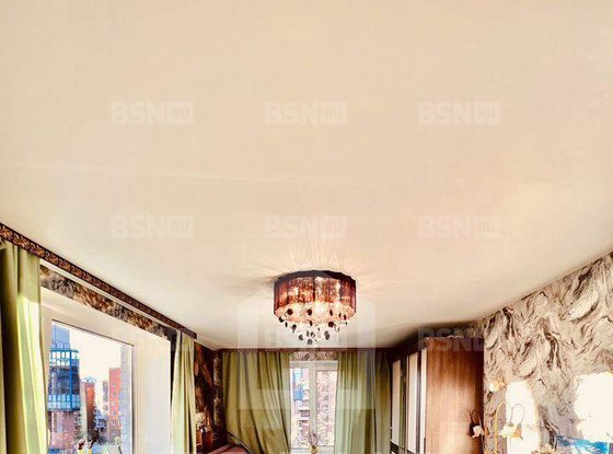 Продажа двухкомнатной квартиры - Ленсовета улица, д.71 