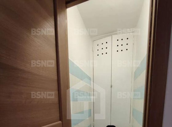 Продажа однокомнатной квартиры - Кораблестроителей улица, д.16, корп.1 