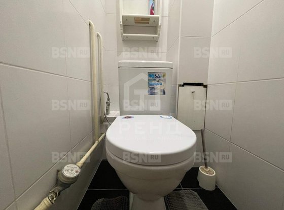 Продажа однокомнатной квартиры - Серебристый бульвар, д.27, корп.2 
