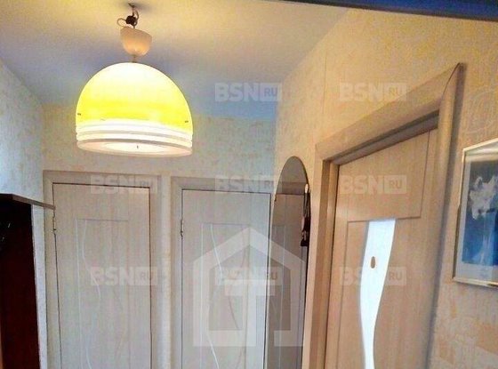 Продажа двухкомнатной квартиры - Генерала Симоняка улица, д.17 